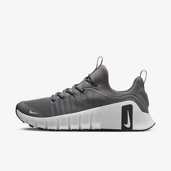 Grey Training Gym Shoes. Nike